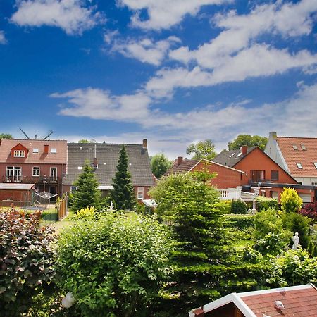 Ferienwohnung Heijenga, 45223 Jemgum Dış mekan fotoğraf