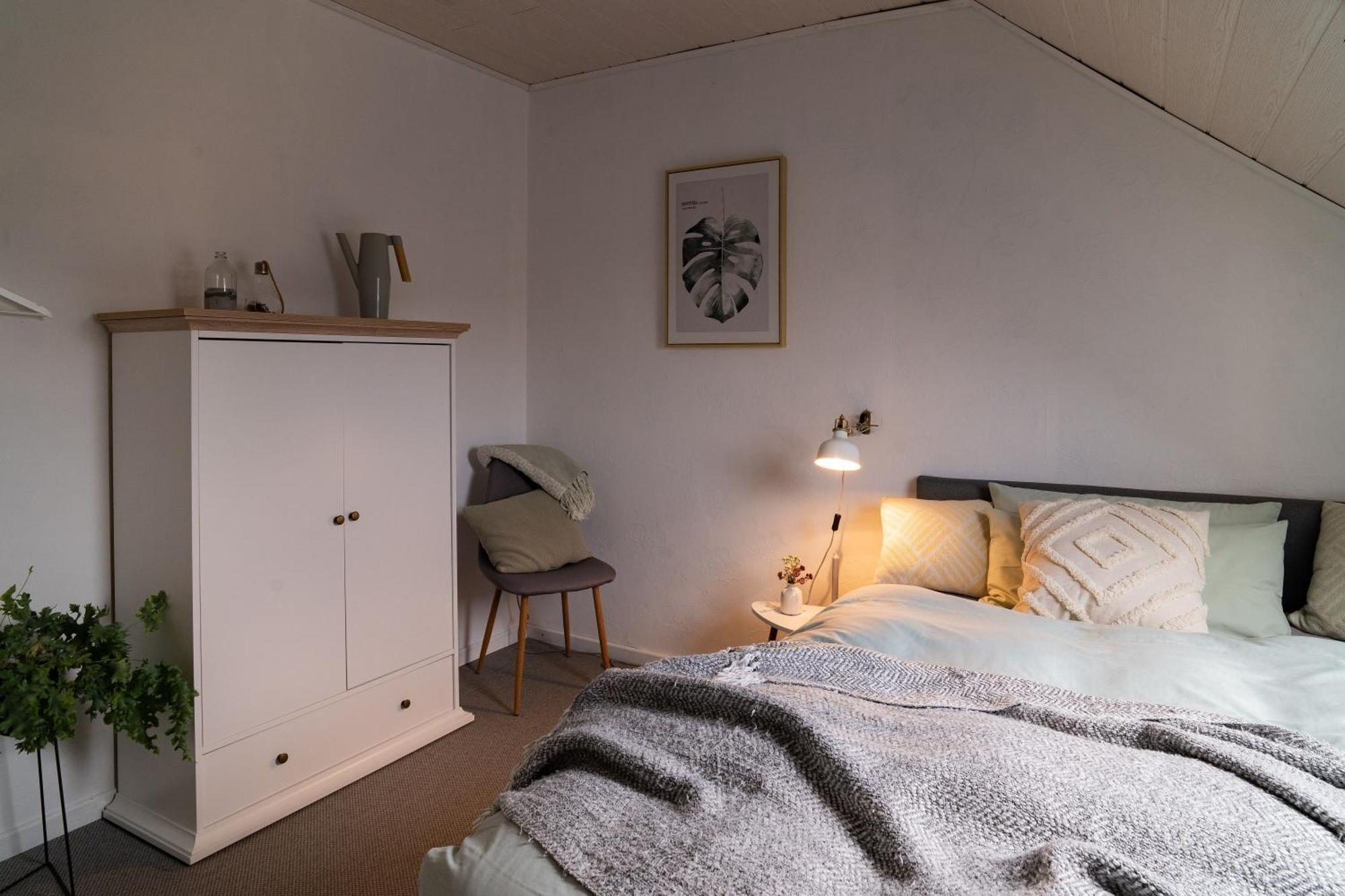 Ferienwohnung Heijenga, 45223 Jemgum Dış mekan fotoğraf
