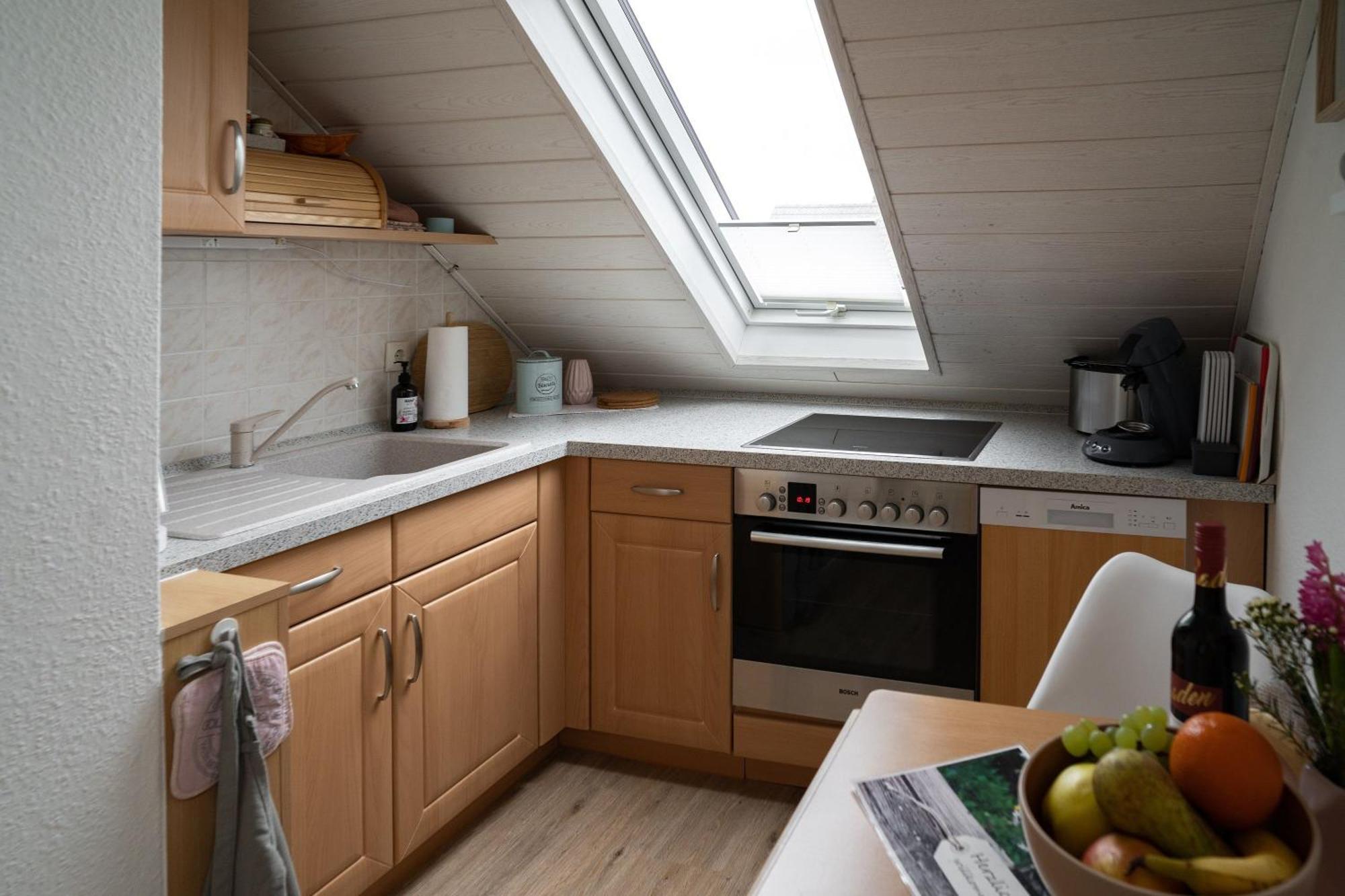 Ferienwohnung Heijenga, 45223 Jemgum Dış mekan fotoğraf