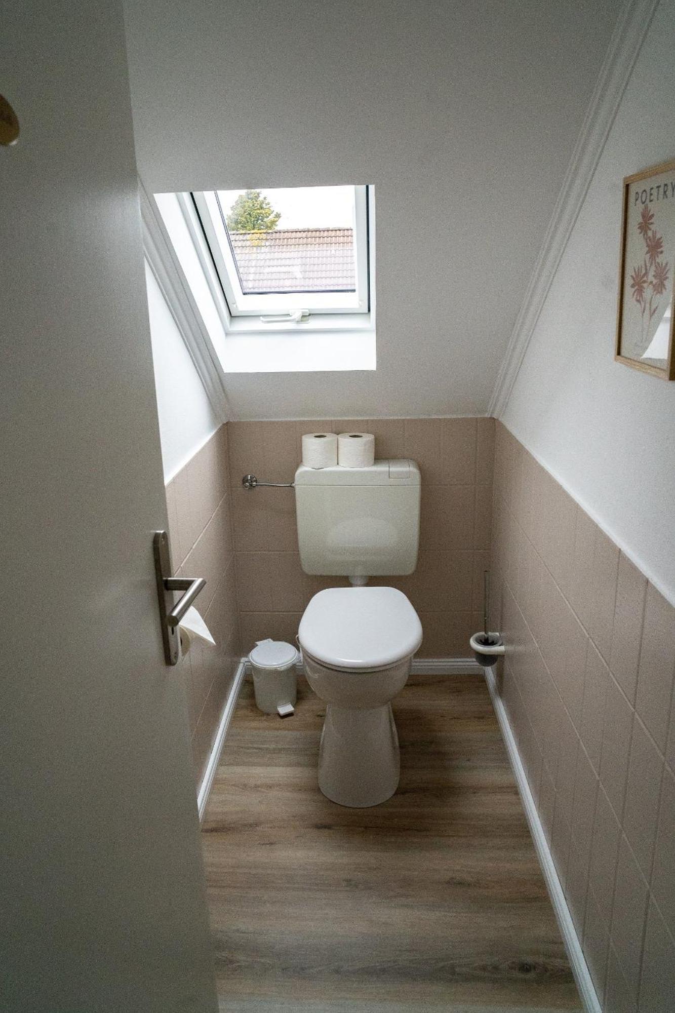 Ferienwohnung Heijenga, 45223 Jemgum Dış mekan fotoğraf
