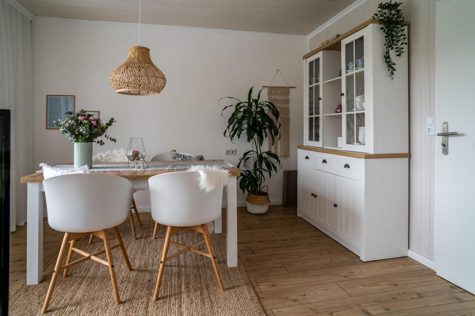 Ferienwohnung Heijenga, 45223 Jemgum Dış mekan fotoğraf
