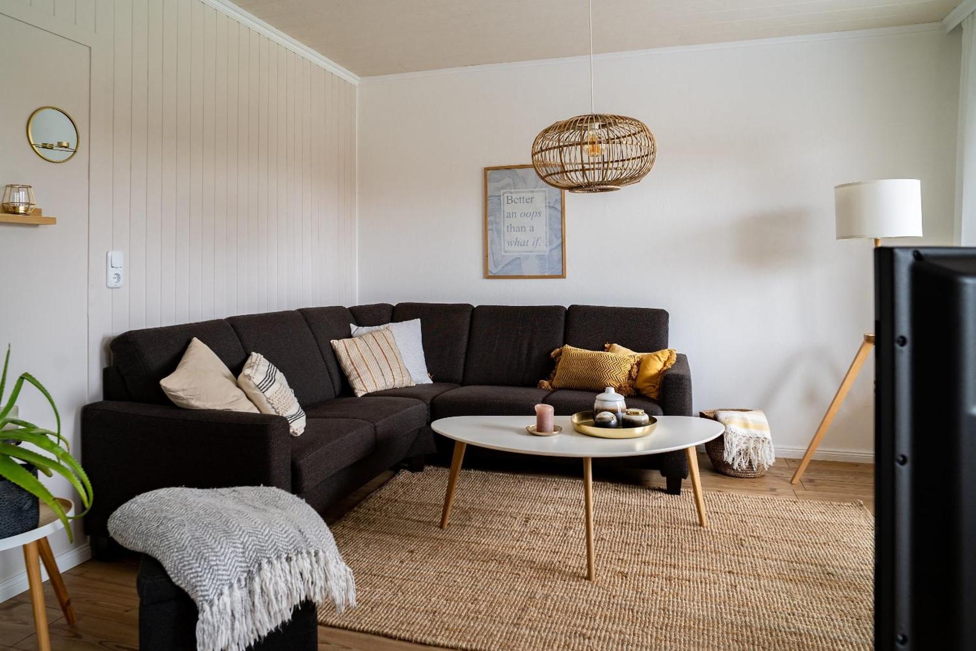 Ferienwohnung Heijenga, 45223 Jemgum Dış mekan fotoğraf