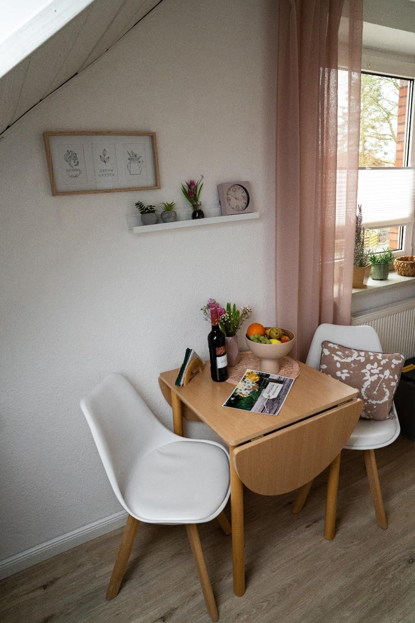 Ferienwohnung Heijenga, 45223 Jemgum Dış mekan fotoğraf