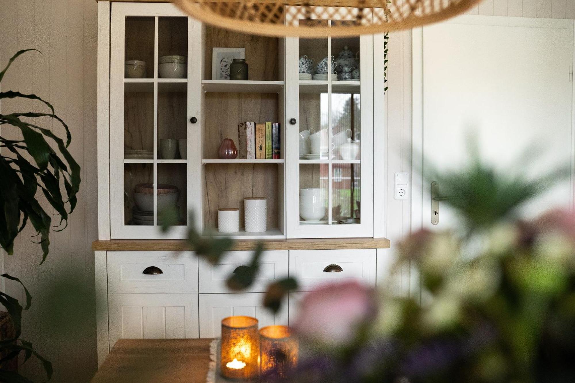 Ferienwohnung Heijenga, 45223 Jemgum Dış mekan fotoğraf