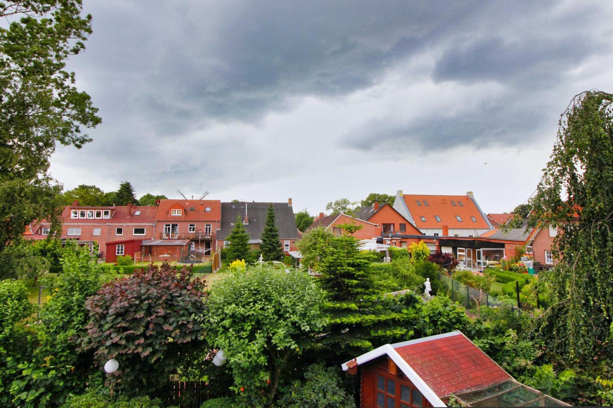 Ferienwohnung Heijenga, 45223 Jemgum Dış mekan fotoğraf